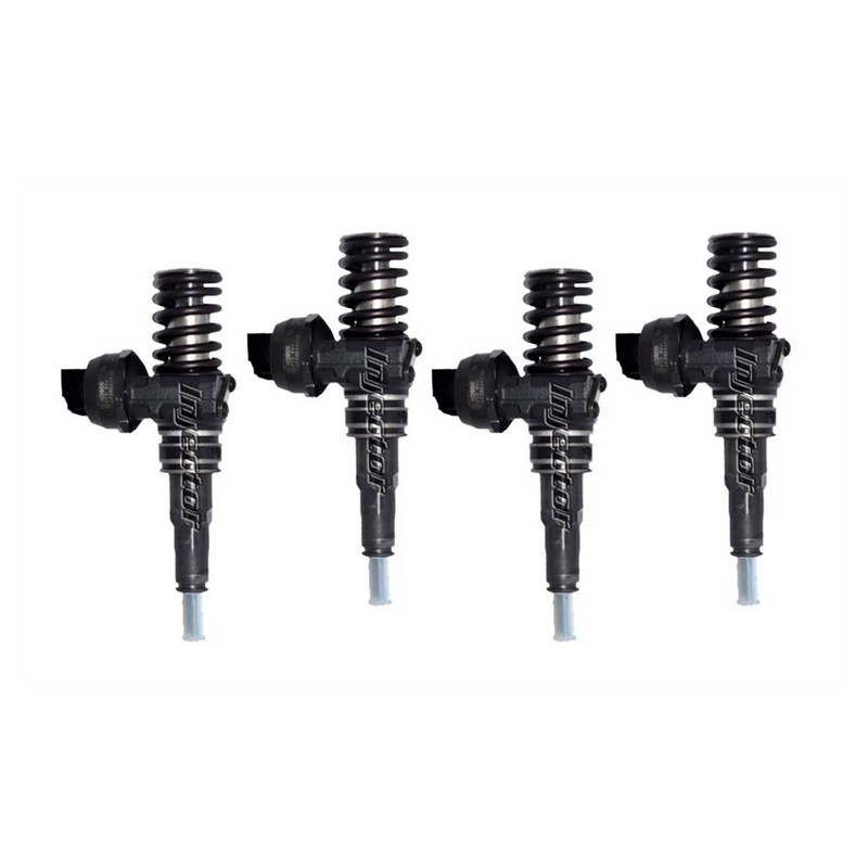 Vw Caddy 2.0 SDI 51 kW 70 HP BOSCH Vstreky