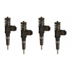 Seat Altea 2.0 TDI 16V 4x4 103 kW 140 HP BOSCH Vstreky