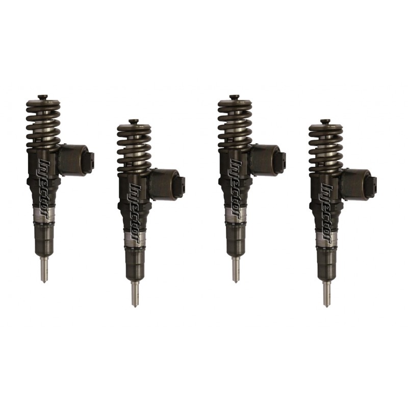 Seat Toledo 2.0 TDI 100 kW 136 HP BOSCH Vstreky