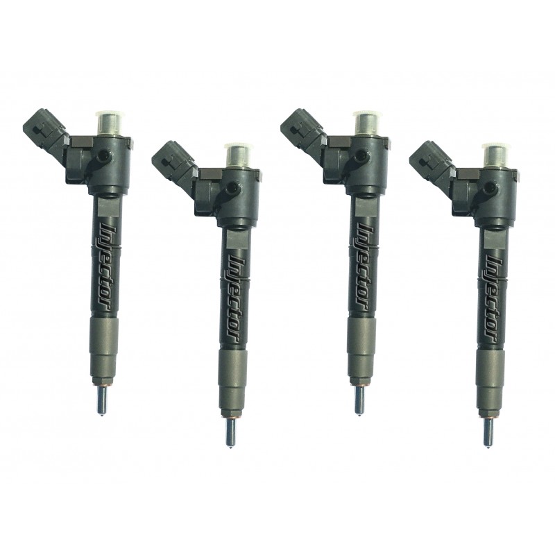 Volvo S60 2.0 D3 110 kW 150 HP DENSO Vstreky