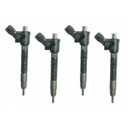 Volvo V40 D3 110 kW 150 HP DENSO Vstreky