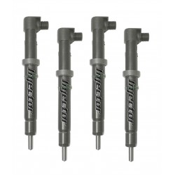 Mercedes S 350 CDI 173 kW 235 HP BOSCH Vstreky