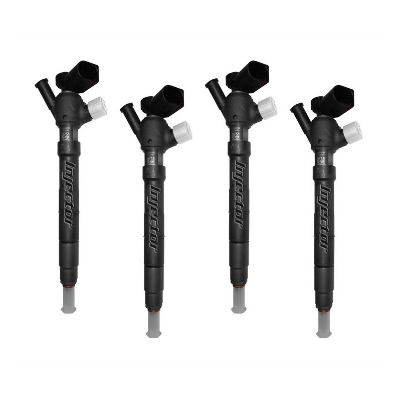 Vw Multivan 2.0 TDI 132 kW 180 HP DELPHI Vstreky