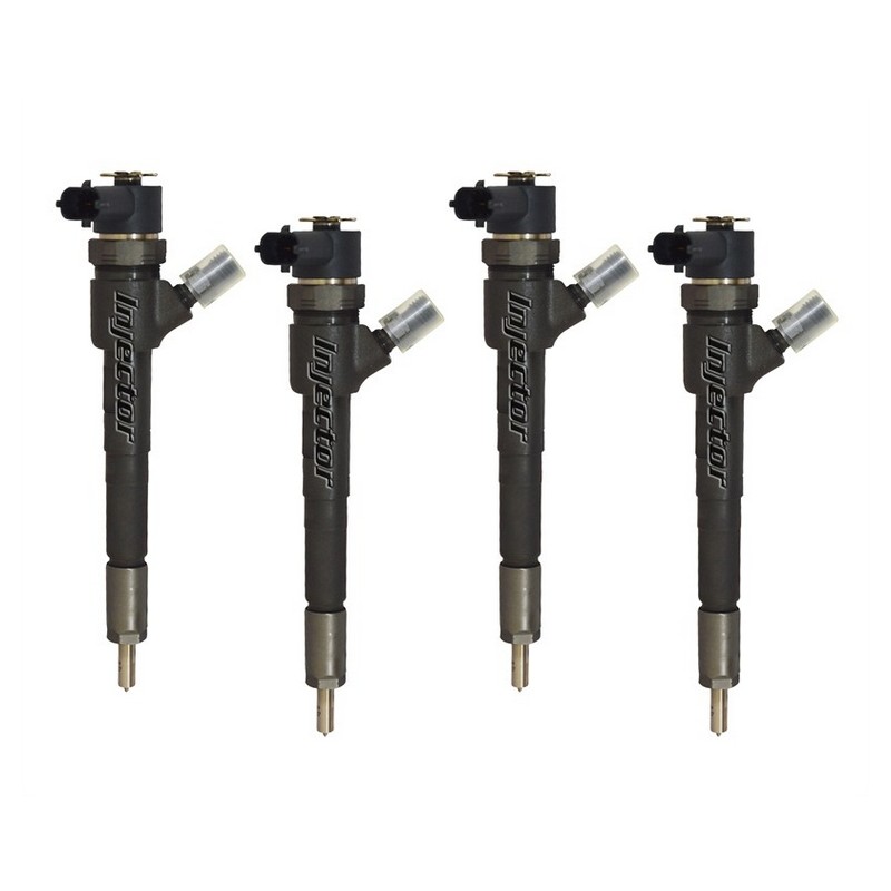 55197124 BOSCH Vstreky nové