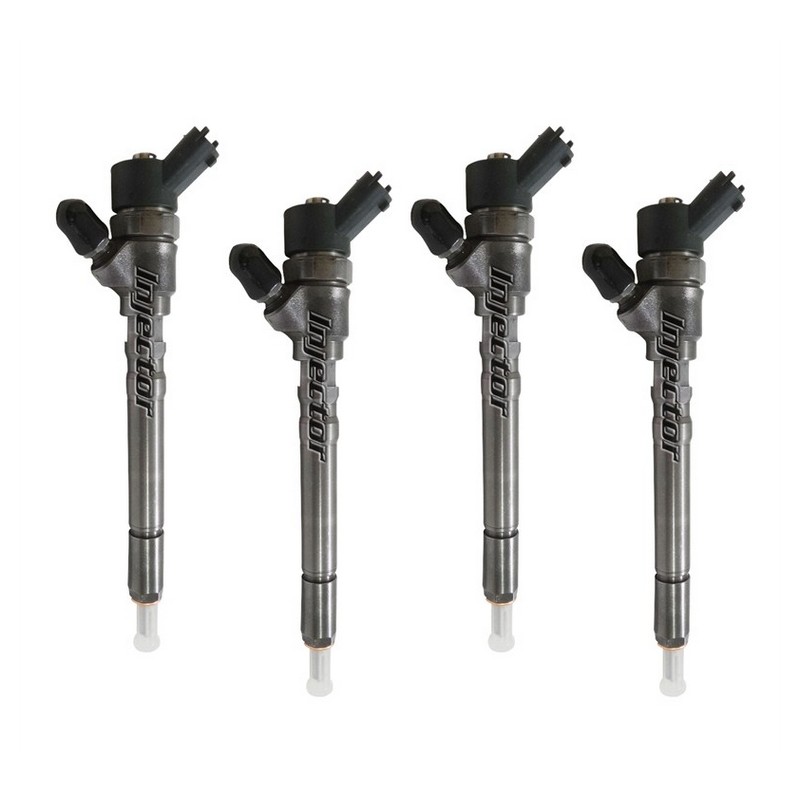 0445110126 BOSCH Vstreky nové