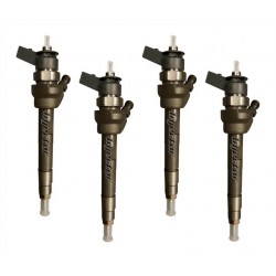 0445110601 BOSCH Vstreky nové