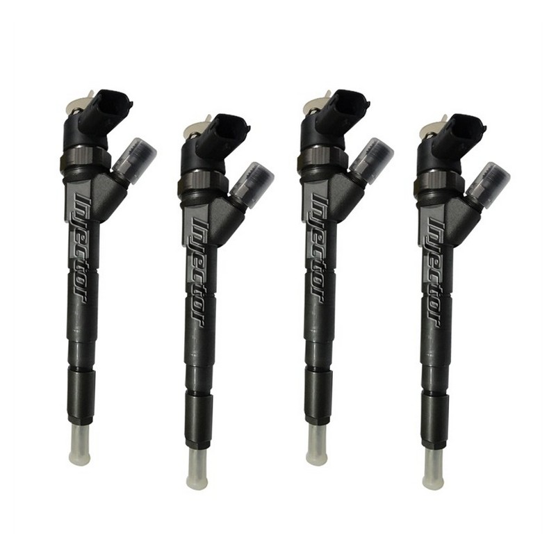 4402535 BOSCH Vstreky nové