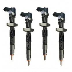 0986435106 BOSCH Vstreky nové
