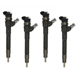 0986435273 BOSCH Vstreky nové
