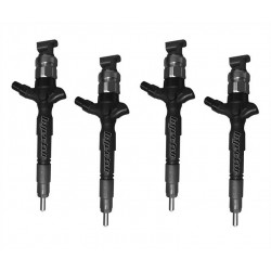 095000-7440 DENSO Vstreky nové