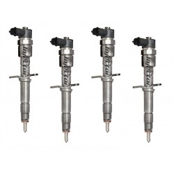 8658350 BOSCH Vstreky nové