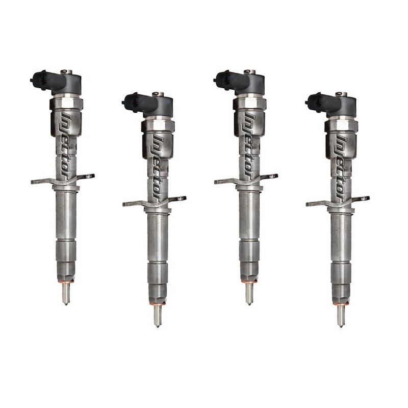 8658351 BOSCH Vstreky nové