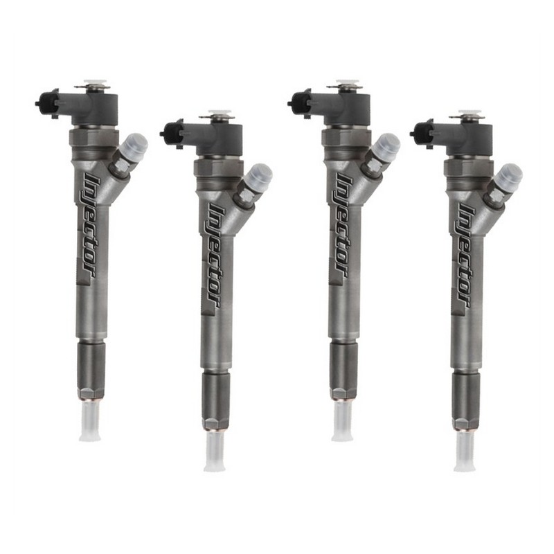 0445110059 BOSCH Vstreky nové