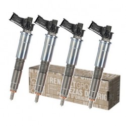 95517514 BOSCH Vstreky nové