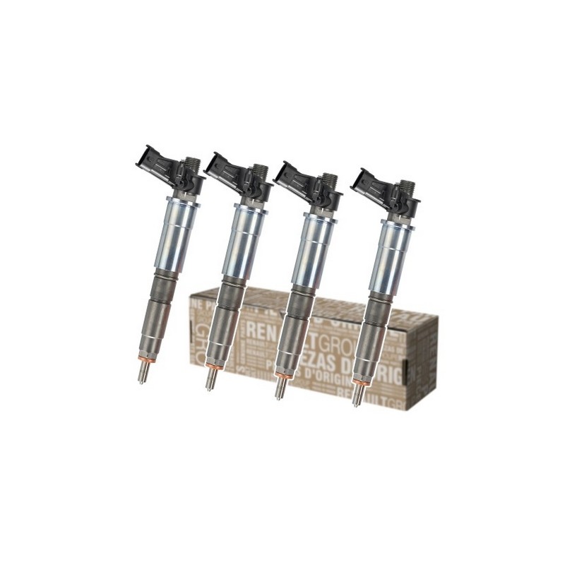 8200409395 BOSCH Vstreky nové