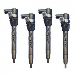 0445110296 BOSCH Vstreky nové