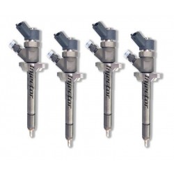 0445110239 BOSCH Vstreky nové