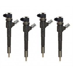 0986435226 BOSCH Vstreky nové