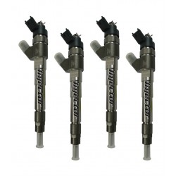 504066141 BOSCH Vstreky nové