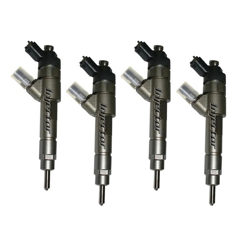 500313105 BOSCH Vstreky nové