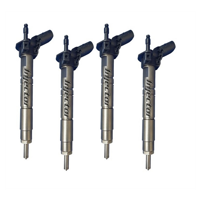 0445115005 BOSCH Vstreky nové