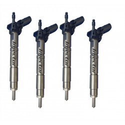 0445115016 BOSCH Vstreky nové