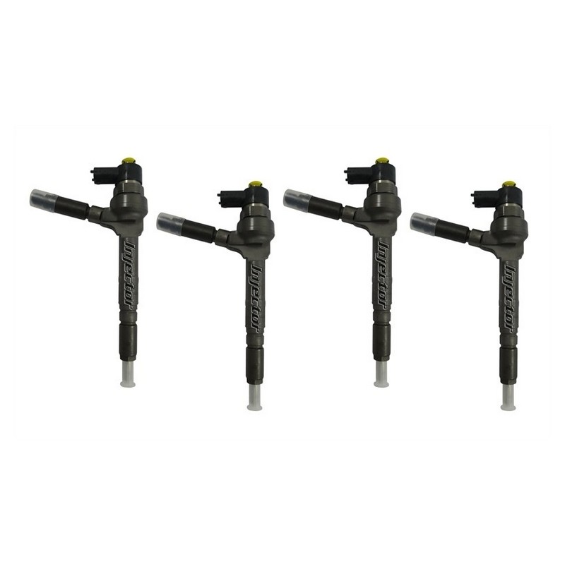 8973000912 BOSCH Vstreky nové