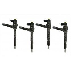 8973000911 BOSCH Vstreky nové