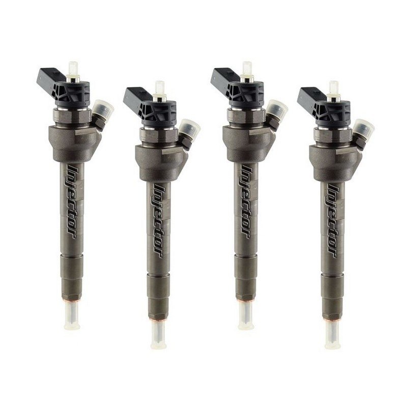 0445110480 BOSCH Vstreky nové