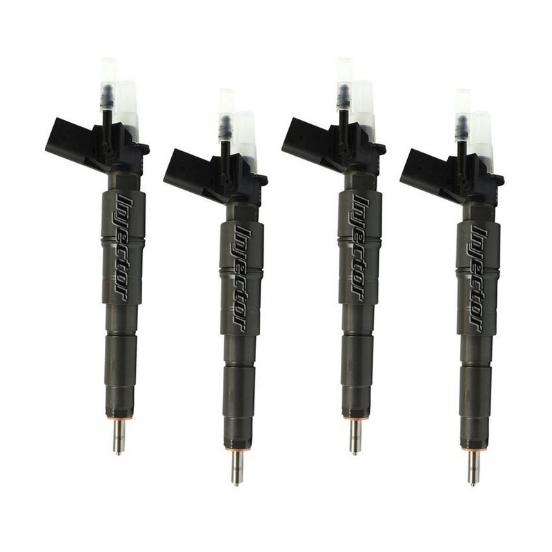 0445115048 BOSCH Vstreky nové