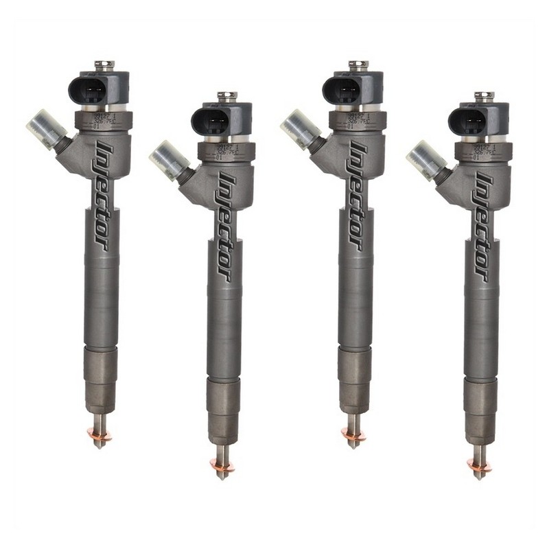 0986435116 BOSCH Vstreky nové