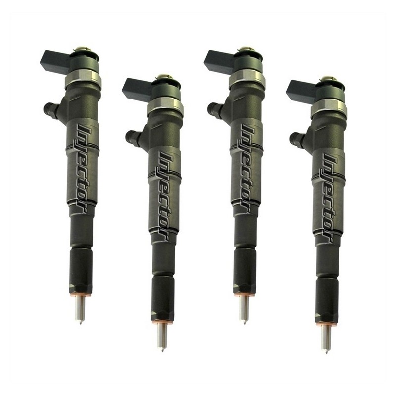 0986435092 BOSCH Vstreky nové