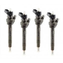 13538511630 BOSCH Vstreky nové