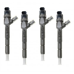 55496735 BOSCH Vstreky nové