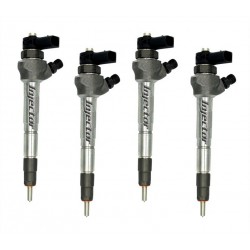 04L130277AK BOSCH Vstreky nové