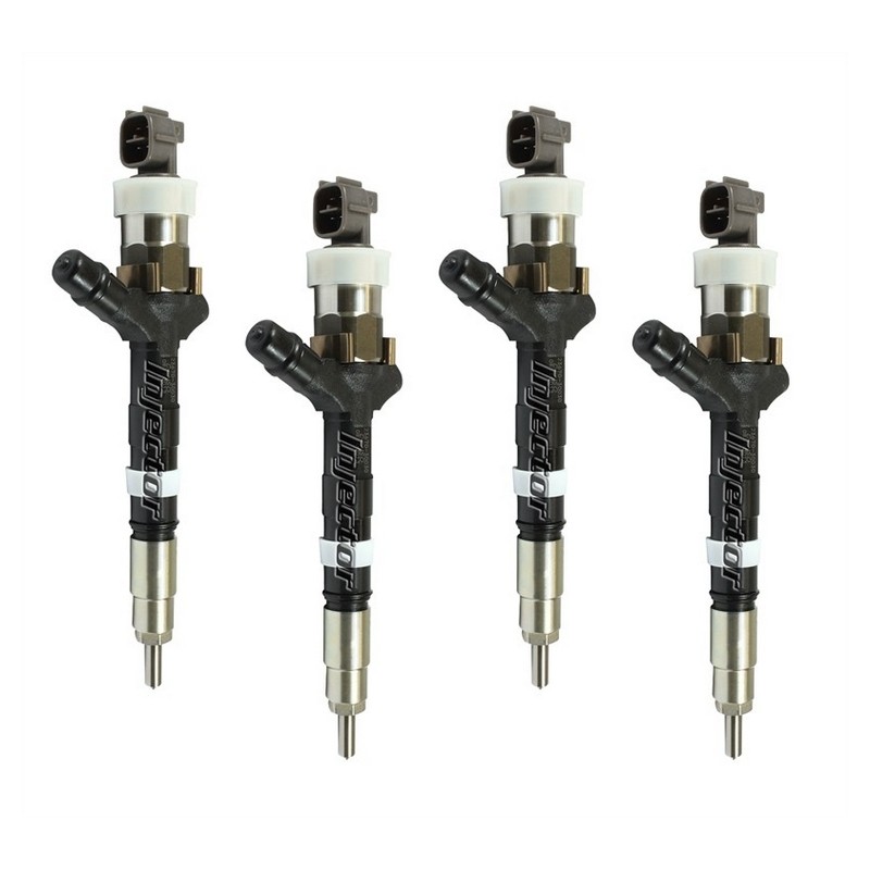 23670-39035 DENSO Vstreky nové