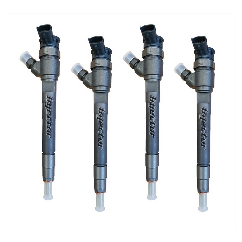 0445110430 BOSCH Vstreky nové