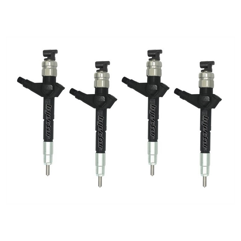 16600-MB40A DENSO Vstreky nové