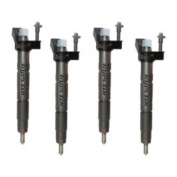 0986435356 BOSCH Vstreky nové