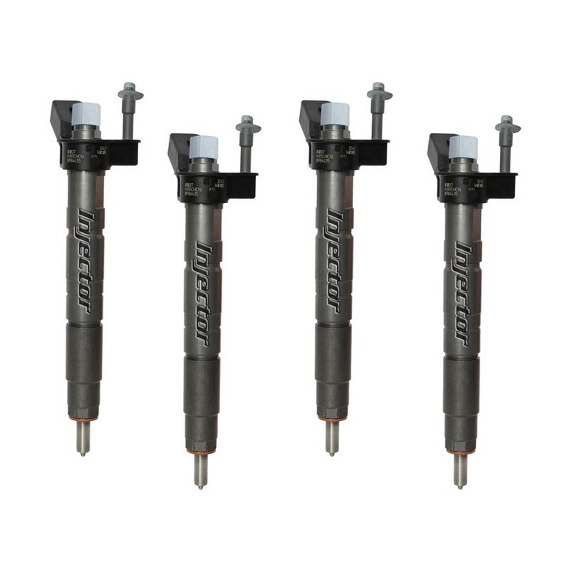 0986435389 BOSCH Vstreky nové