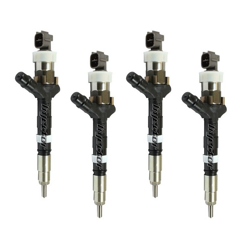 23670-39016 DENSO Vstreky nové
