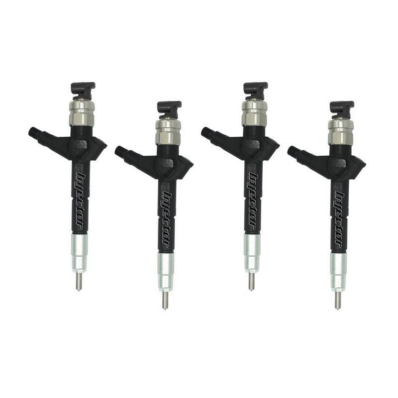 16600-EC00C DENSO Vstreky nové