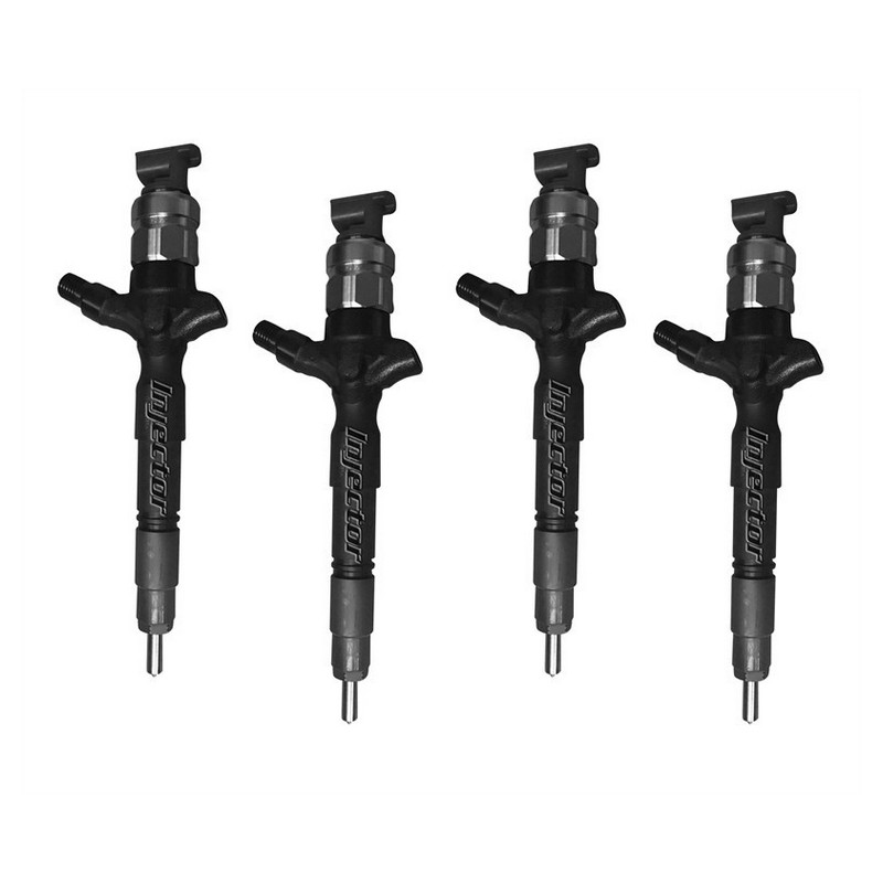 2367030180 DENSO Vstreky nové