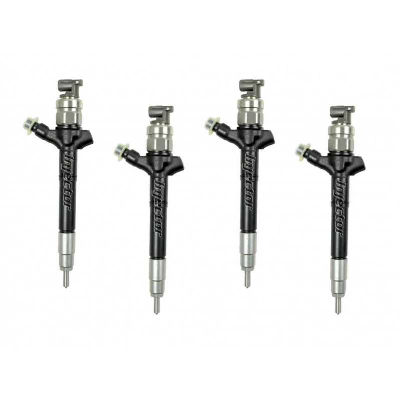 2367009280 DENSO Vstreky nové 2367009280 DENSO Vstreky nové