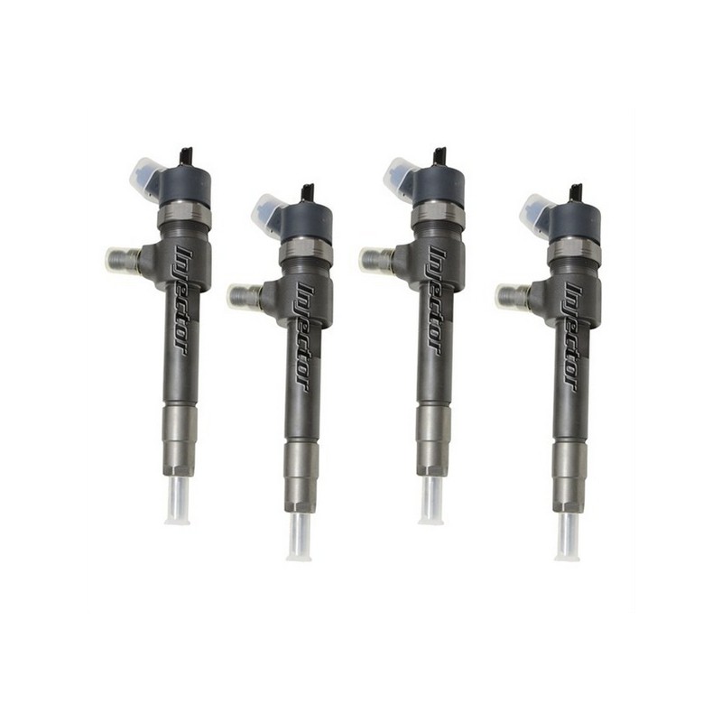 0445110276 BOSCH Vstreky nové