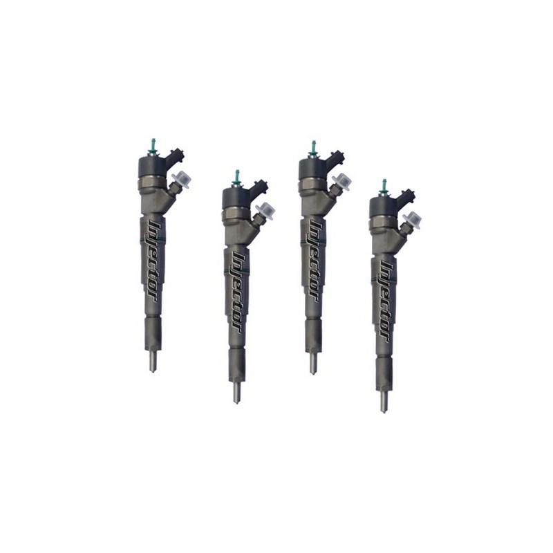 93169141 BOSCH Vstreky nové