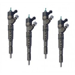 0986435095 BOSCH Vstreky nové