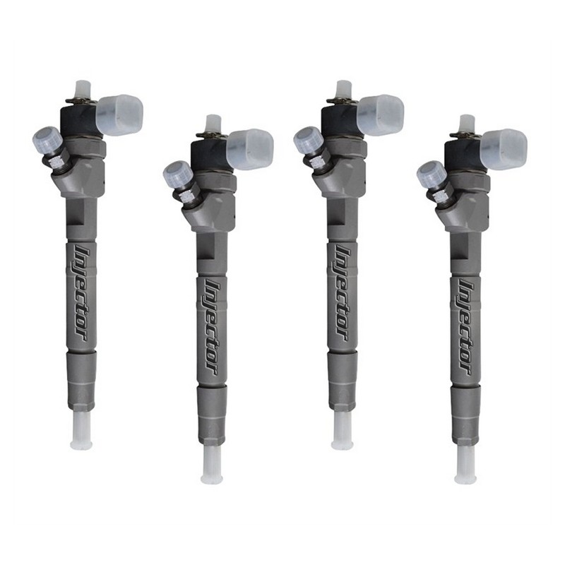 A6120700587 BOSCH Vstreky nové