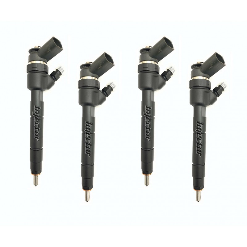 0986435117 BOSCH Vstreky nové