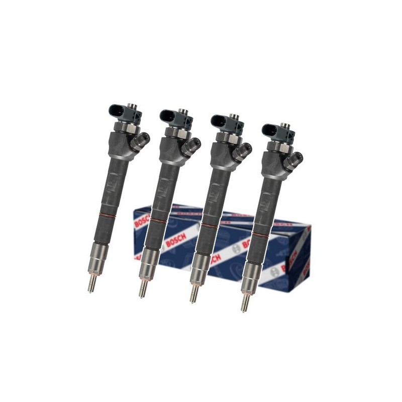 0986435269 BOSCH Vstreky nové